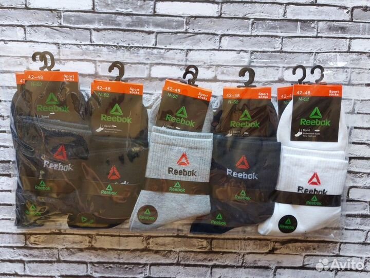 Носки Nike качество