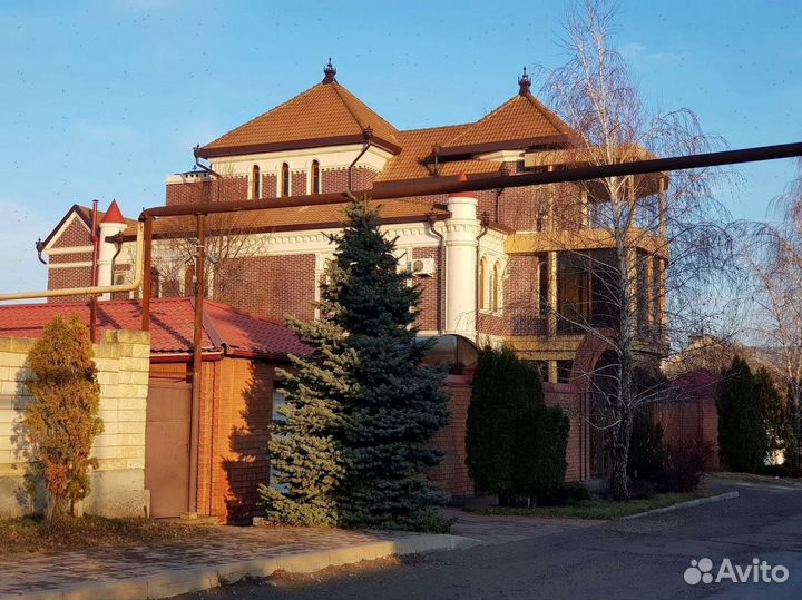 Термопанели фасадные