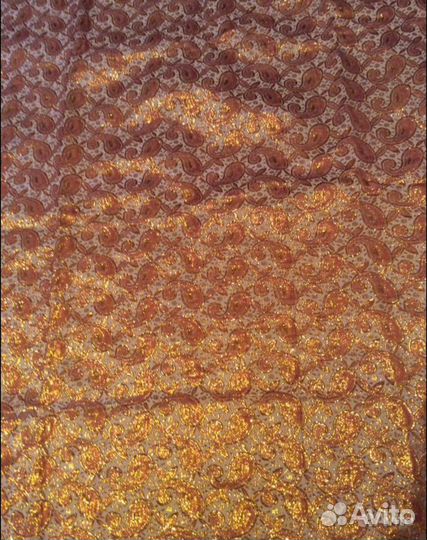 Отрезы ткани