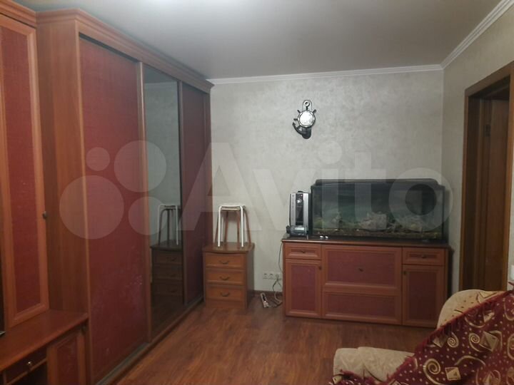 2-к. квартира, 48 м², 5/9 эт.