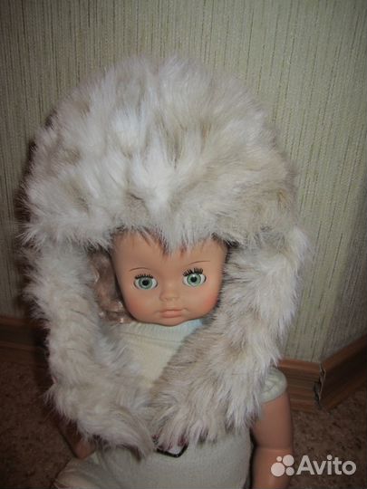 Шапка зимняя huppa (хуппа)