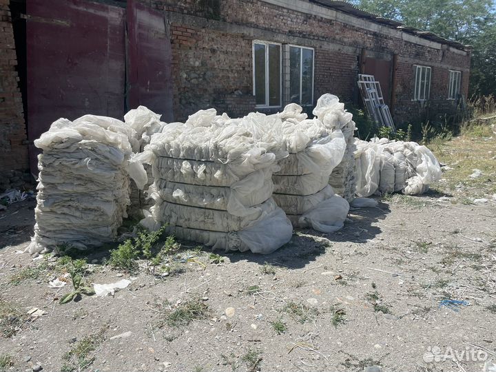 Мешки биг беги