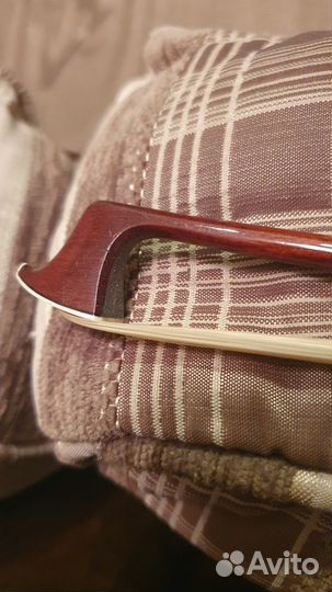 Смычок для скрипки 4/4