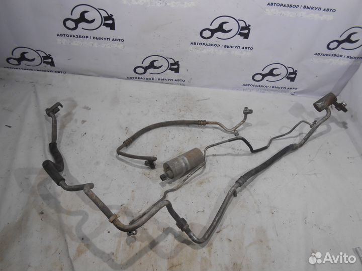 Трубки кондиционера Nissan Cefiro A33