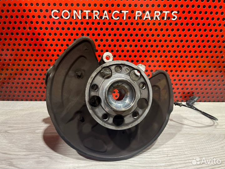 Кулак задний правый Mercedes-Benz E-Class A238