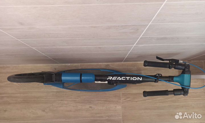 Самокат Reaction 230 Innovation