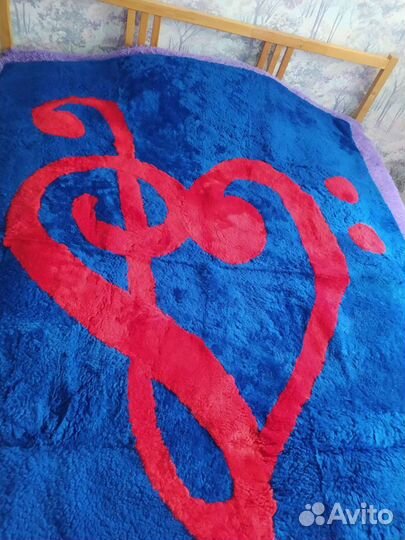 Покрывало новое