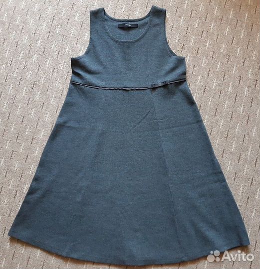 Школьная форма для девочки 134