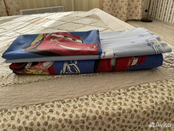 Детское постельное белье 1.5