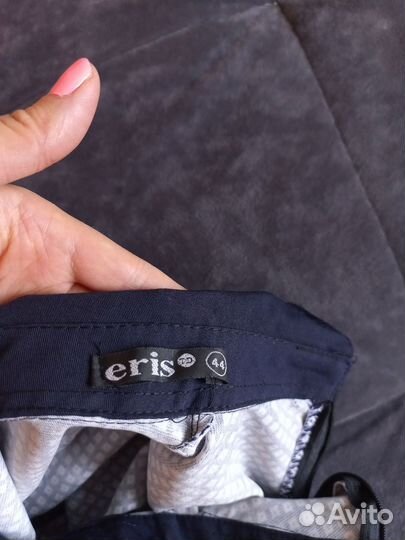 Платье трикотажное женское