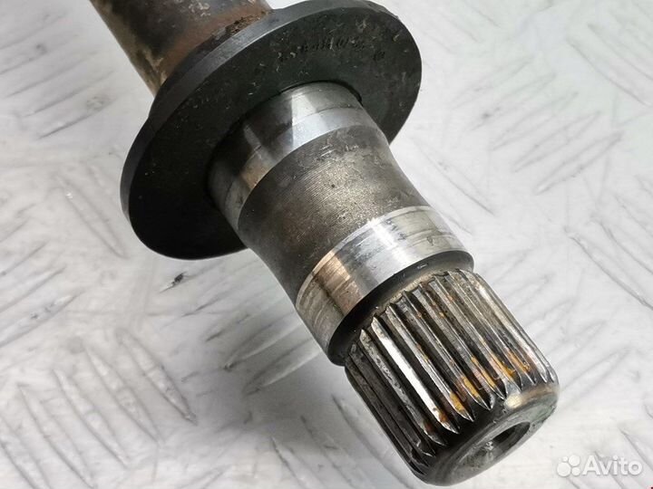 Полуось для mercedes-benz Vito (W638)