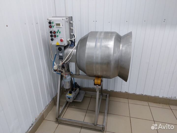 Оборудование для мясопереработки