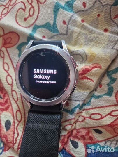 Samsung galaxy watch 4 classic 42mm