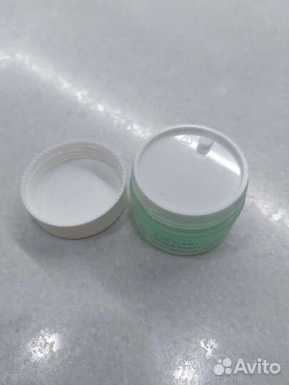 Жидкие патчи для глаз