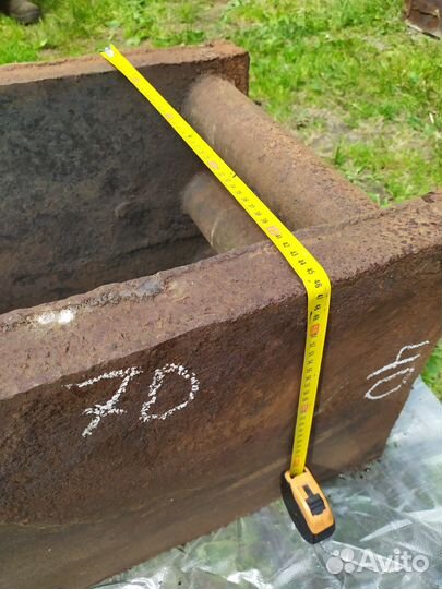 Котел для печи