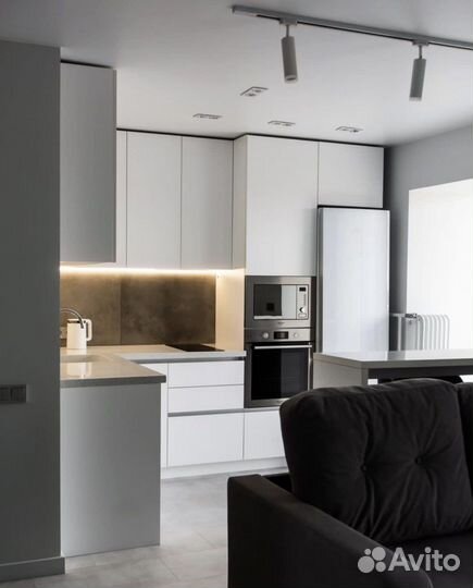 Интерьерный фотограф