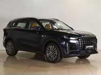 Новый Jetour X70 Plus 1.6 AMT, 2023, цена от 2 899 900 руб.