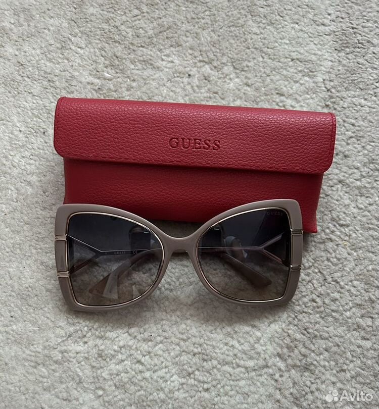 Очки guess