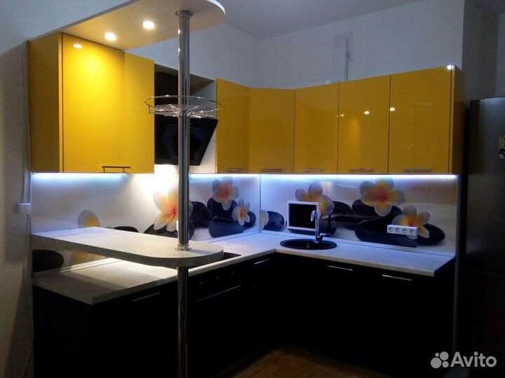 Изготовление, сборка корпусной мебели