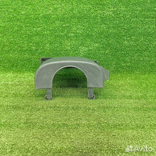 Кожух рулевой колонки Citroen C5 рест. 2005 4131T2