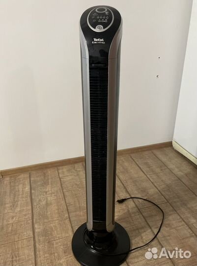 Вентилятор напольный Tefal Eole Infinite
