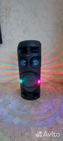 Большая Колонка портативная Bluetooth