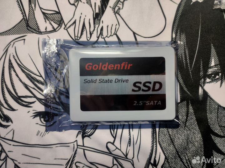 SSD 128GB