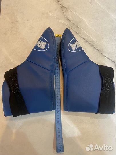 Экипировка для тхэквондо