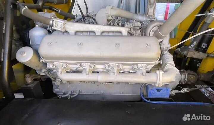 Дизельный компрессор бу