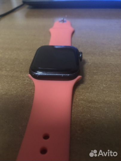 Apple watch series 5 40mm