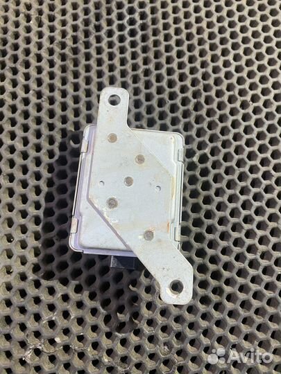 Модуль датчик рулевой рейки Кайрон SsangYong Kyron