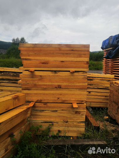 Пиломатериалы доска