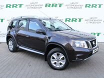 Nissan Terrano 1.6 MT, 2019, 134 992 км, с пробегом, цена 1 349 000 руб.