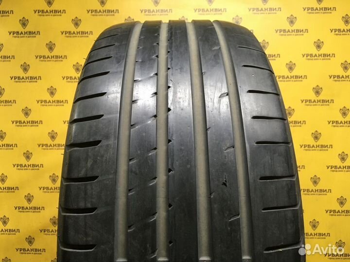 Goodyear Eagle F1 Asymmetric 2 245/45 R18 100W