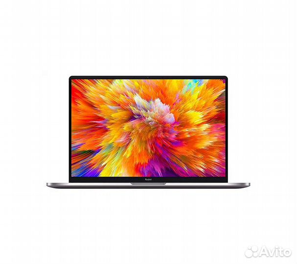 Ноутбук Xiaomi RedmiBook Pro 15