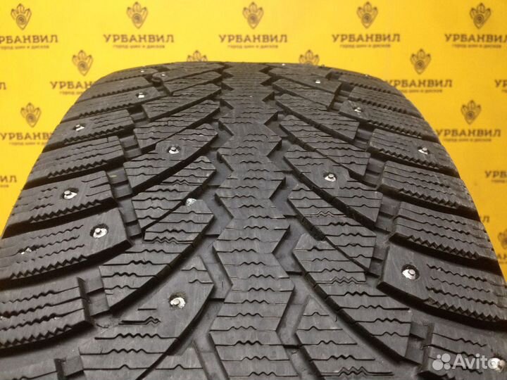 Formula Ice 235/55 R18