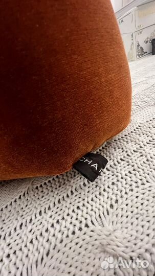 Интерьерный медведонок chapurin