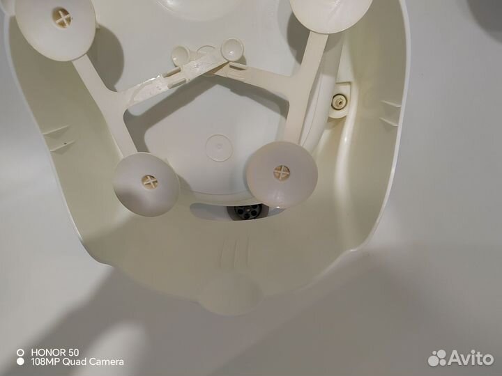 Стульчик для купания