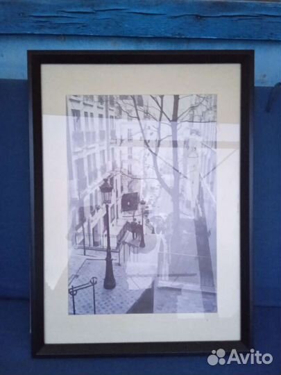 Картины и постеры