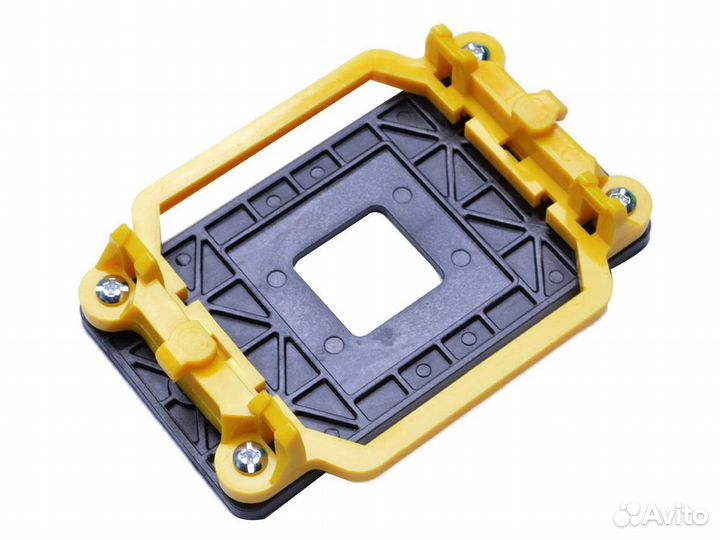 Рамки для крепления кулера AM2, AM3, FM1, FM2