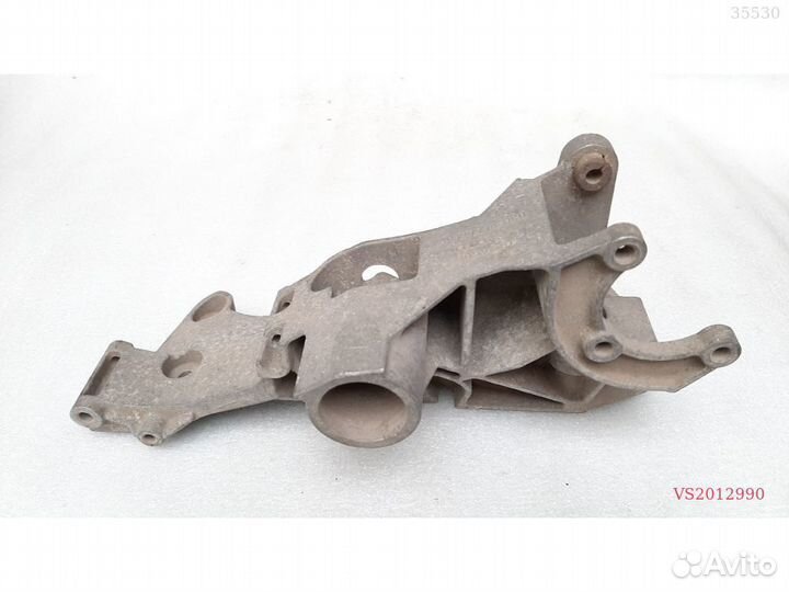 Кронштейн генератора volkswagen passat B5 ajm