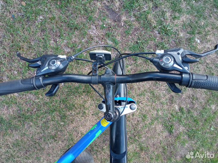 Продам скоростной велосипед