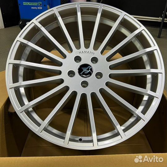 Диски на BMW бмв 3 серии G20 R19