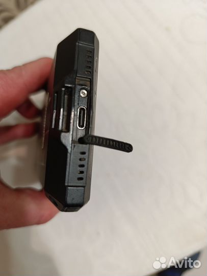 Blackview BV9100, 4/64 ГБ