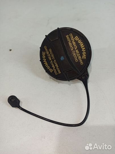 Крышка бензобака Kia RIO 4