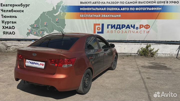 Блок управления AIR BAG Kia Cerato (TD) 95910-1M25