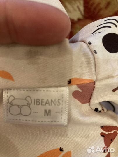 Одежда для маленьких собак м