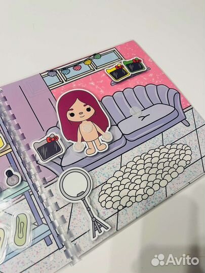 Тока Бока Магазин