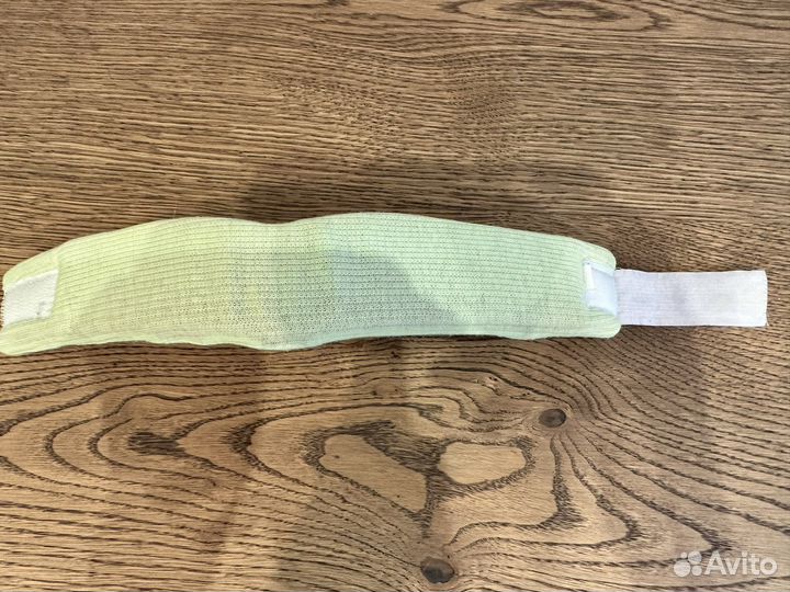 Воротник ортопедический детский