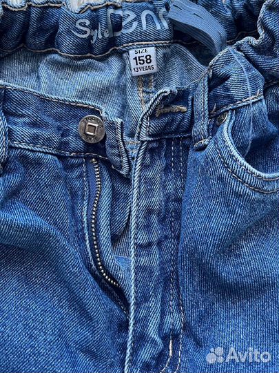 Вещи для подростка